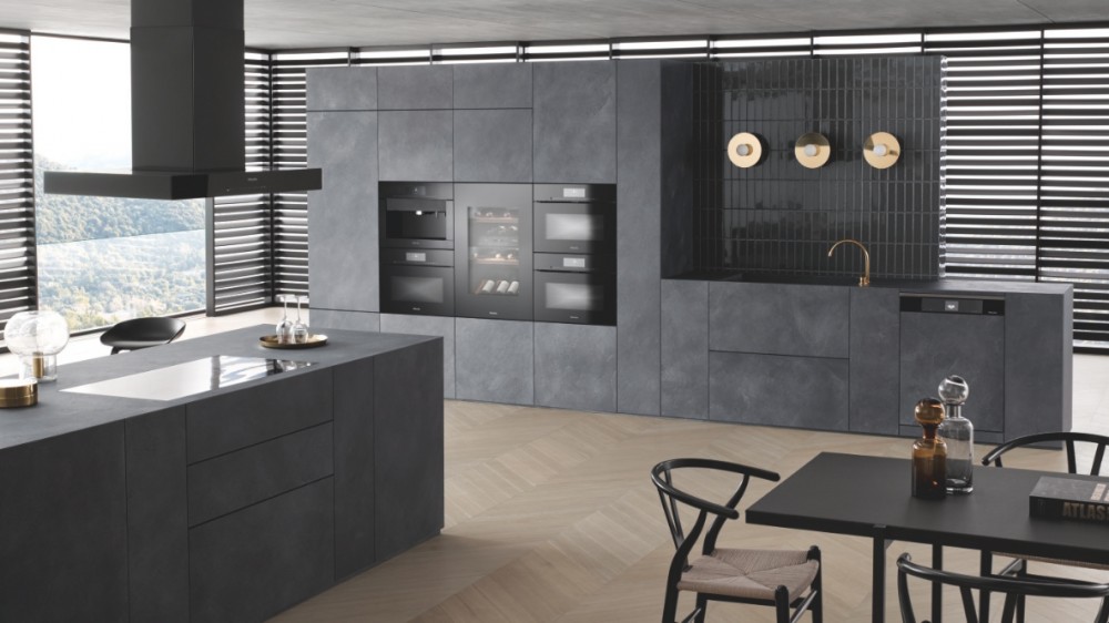 Miele disponible chez Concept Inside Miele disponible chez Concept Inside